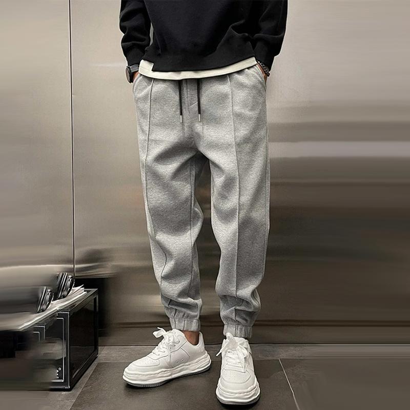 Alexandru | Pantaloni sport Supreme (1+1 Gratuit)