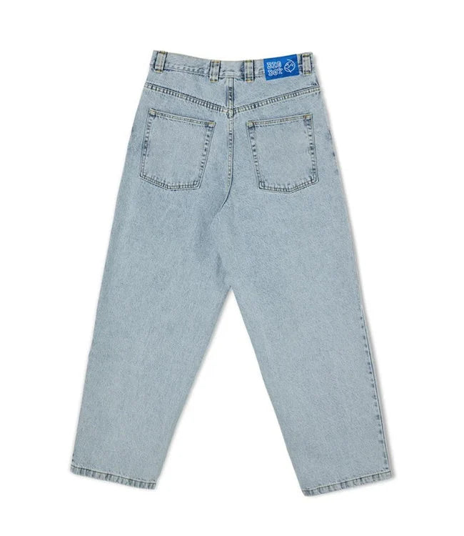 Sibiu | Pantaloni baggy skater oversized