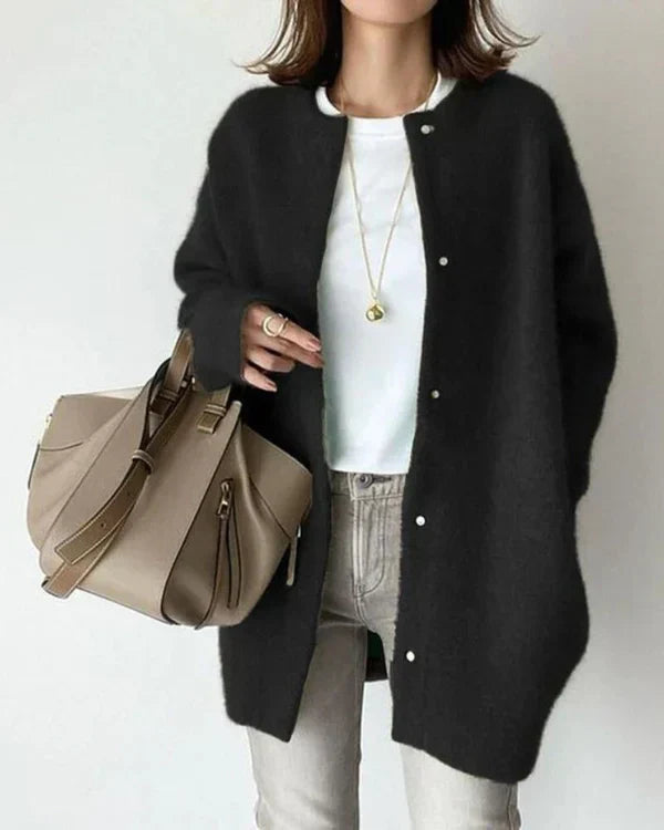 Ileana | Cardigan Elegant